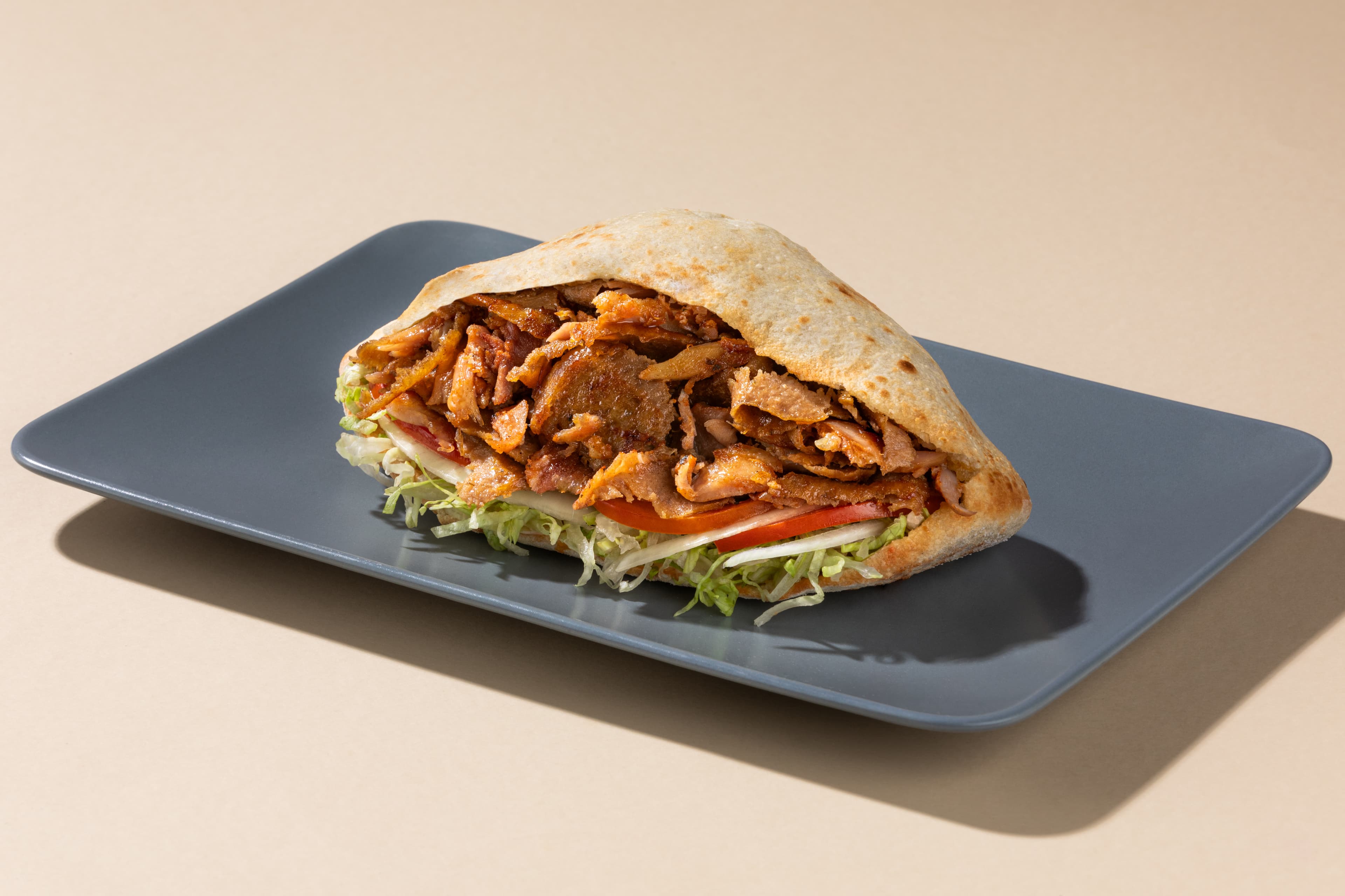 Mix Kebab