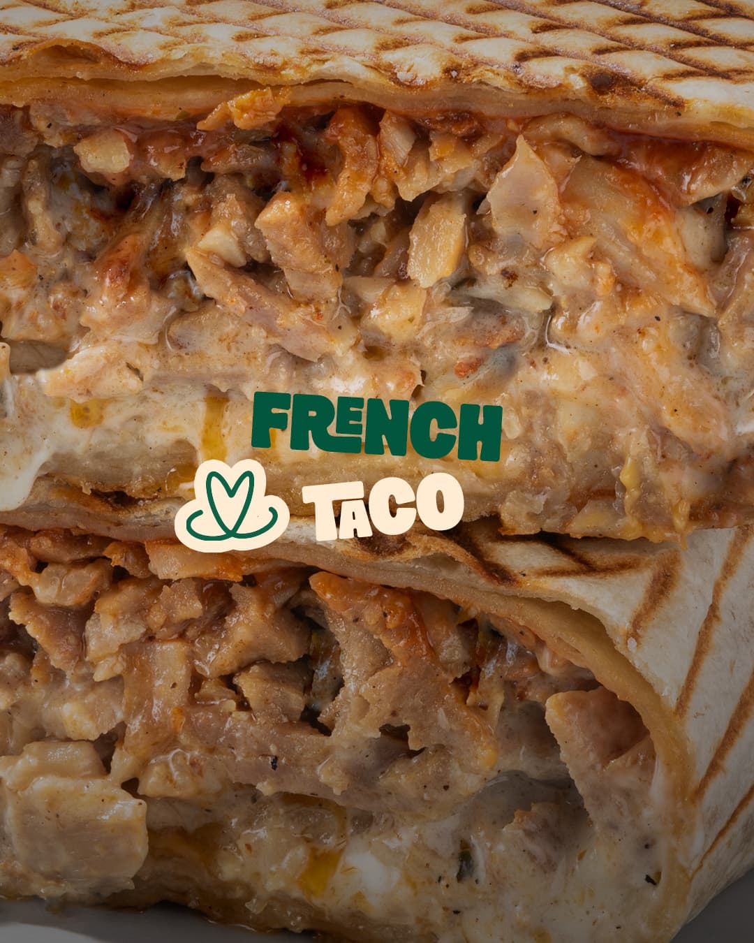 French Taco
